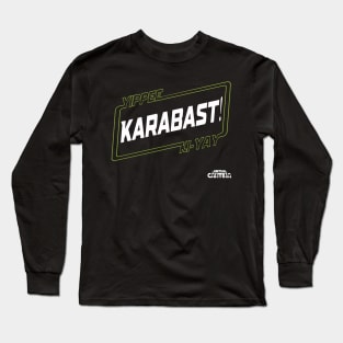 Karabast Long Sleeve T-Shirt